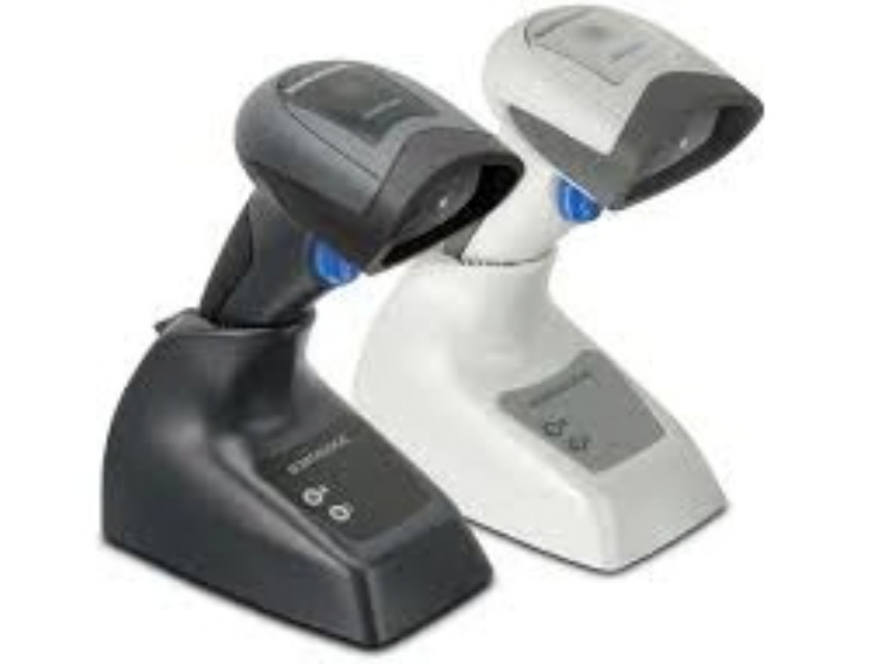 Lecteur de code-barres omnidirectionnel et scanners 2D pour caisse